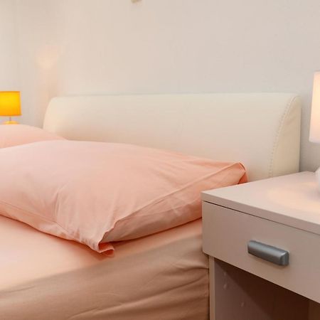 Apartments M&I Trogir Luaran gambar