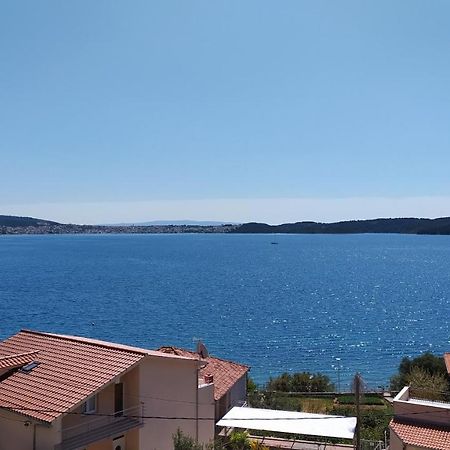 Apartments M&I Trogir Luaran gambar
