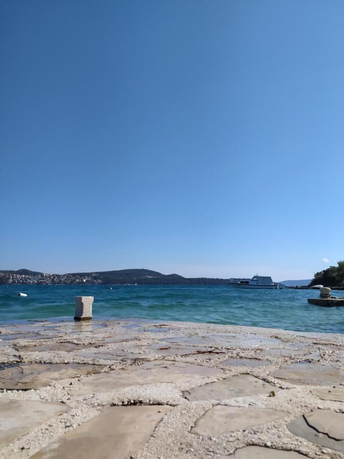 Apartments M&I Trogir Luaran gambar